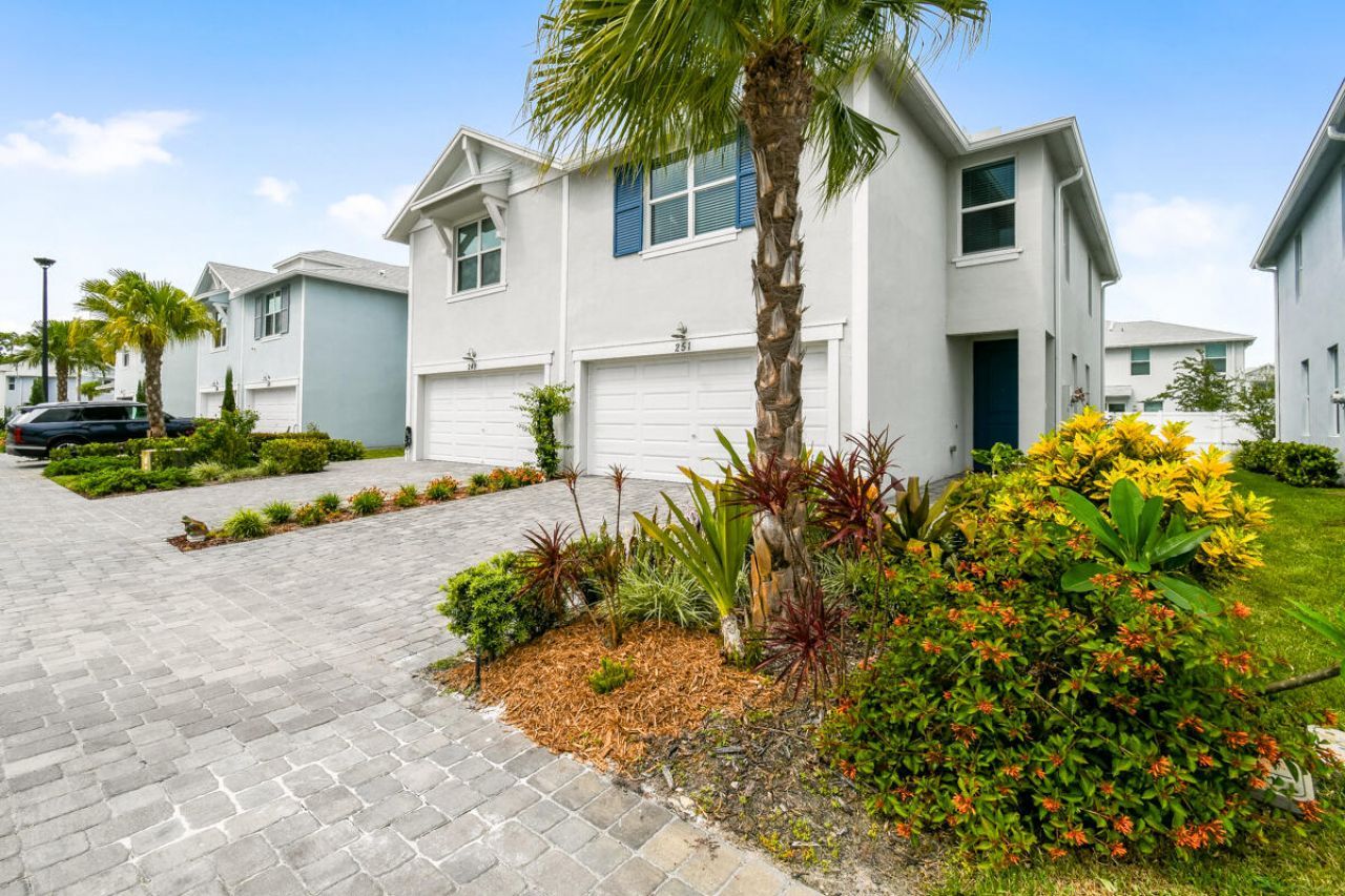 251 Osprey Preserve Boulevard, Jensen Beach, FL 34957 Photo