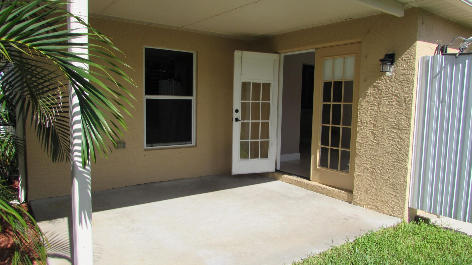 3525 SW Viceroy Street, Port Saint Lucie, FL 34953 Photo