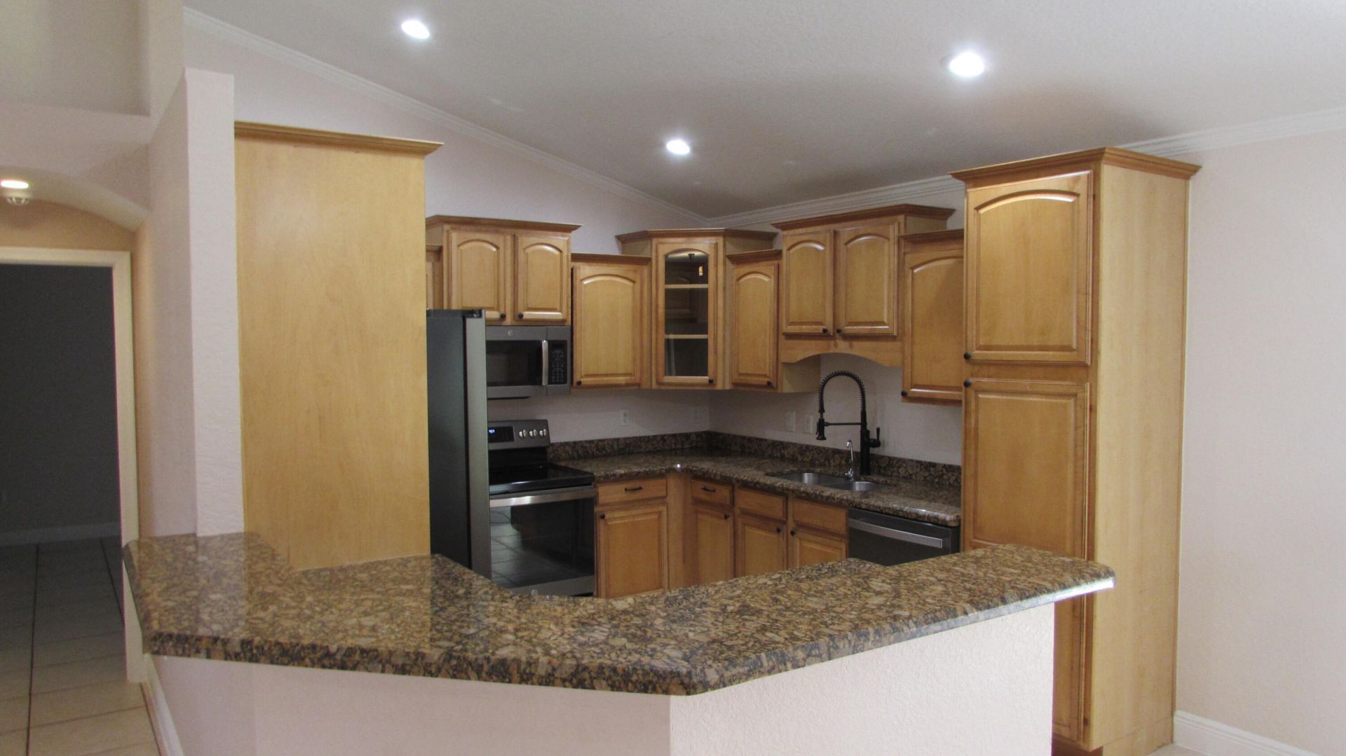 3525 SW Viceroy Street, Port Saint Lucie, FL 34953 Photo