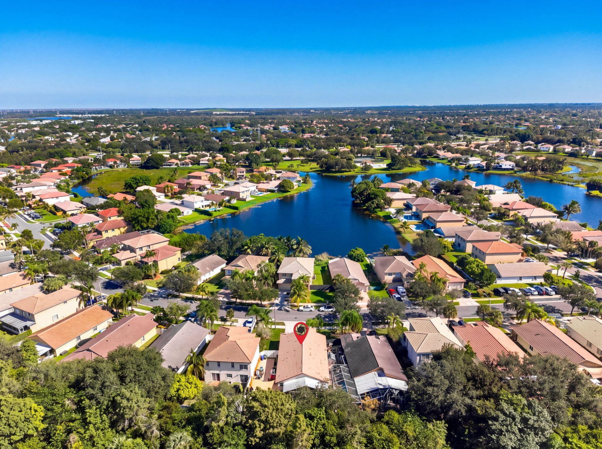 20564 SW 5th Street, Pembroke Pines, FL 33029 Photo