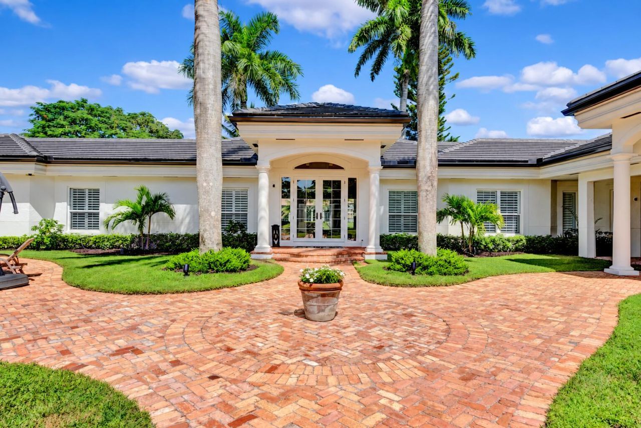 16046 Rio Del Sol, Delray Beach, FL 33446 Photo