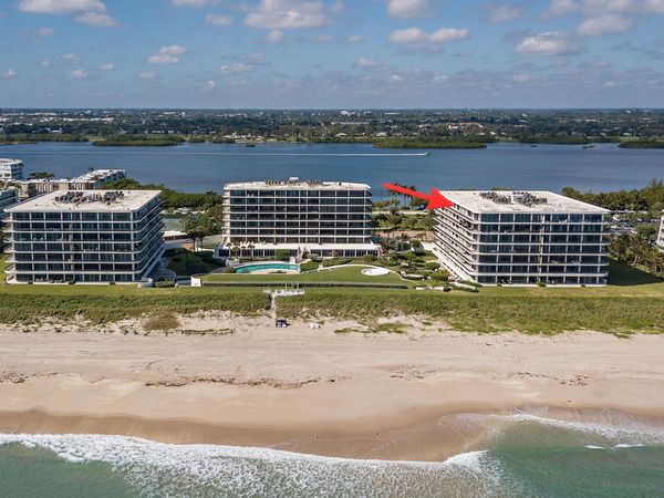 2660 S Ocean Boulevard, Unit 705N, Palm Beach, FL 33480