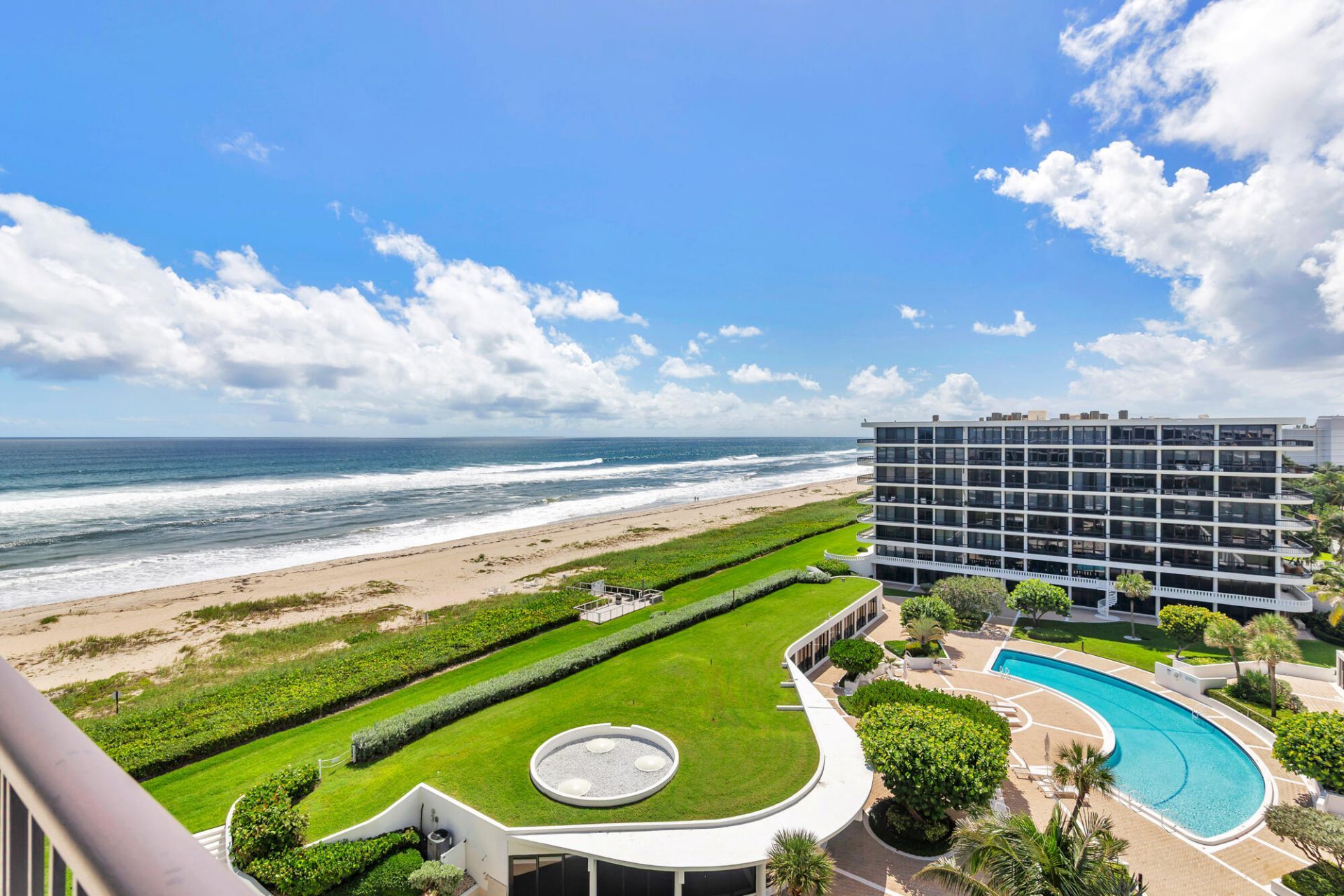 2660 S Ocean Boulevard, Unit 705N, Palm Beach, FL 33480 Photo