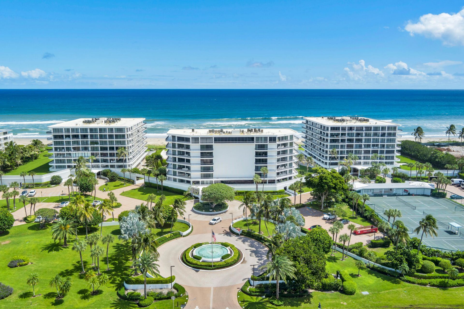2660 S Ocean Boulevard, Unit 705N, Palm Beach, FL 33480 Photo
