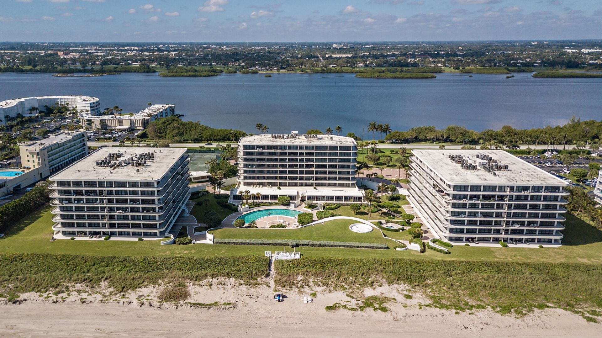 2660 S Ocean Boulevard, Unit 705N, Palm Beach, FL 33480 Photo