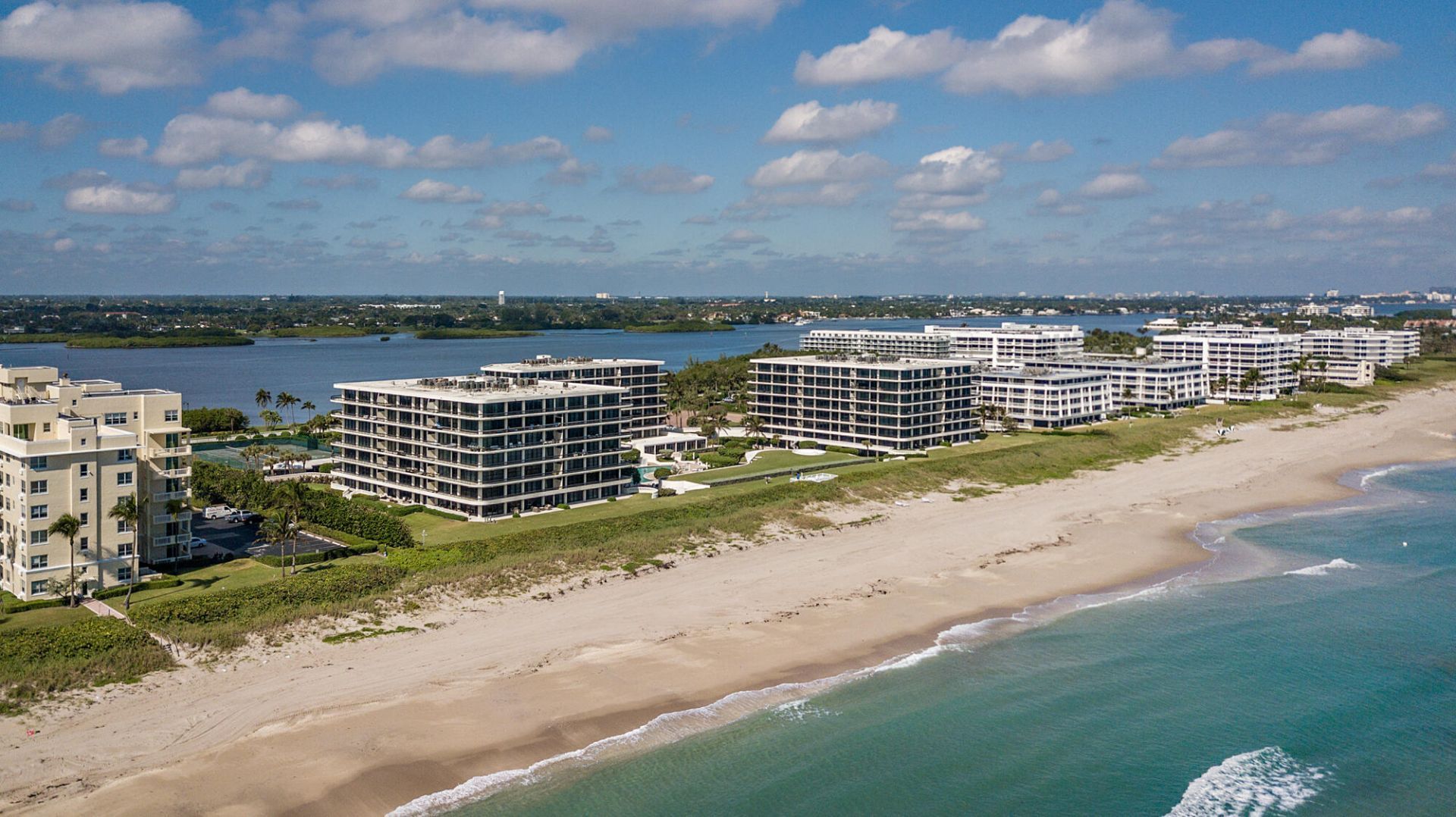 2660 S Ocean Boulevard, Unit 705N, Palm Beach, FL 33480 Photo
