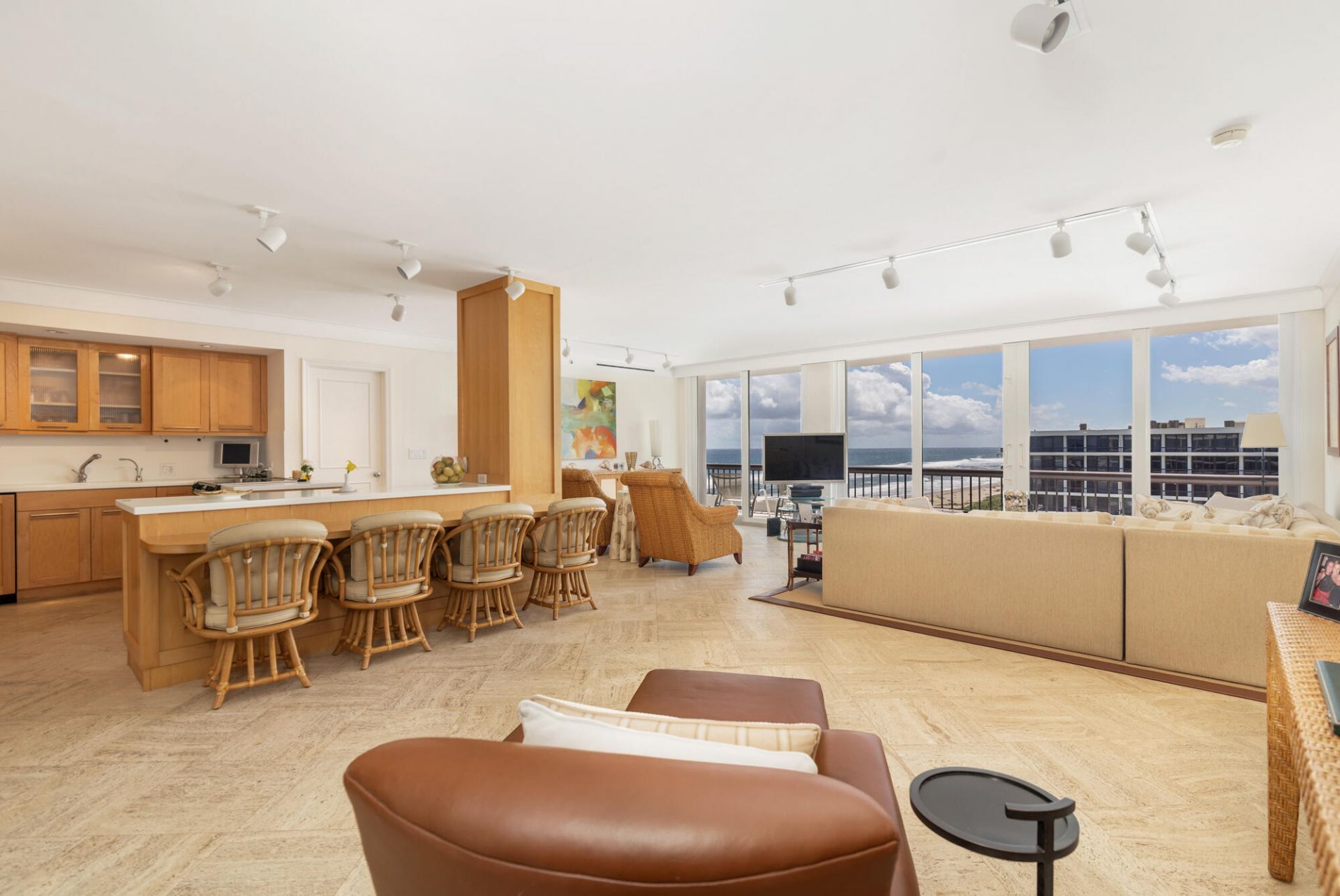 2660 S Ocean Boulevard, Unit 705N, Palm Beach, FL 33480 Photo