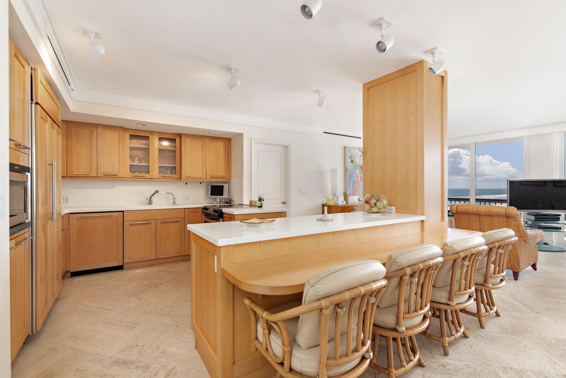 2660 S Ocean Boulevard, Unit 705N, Palm Beach, FL 33480 Photo