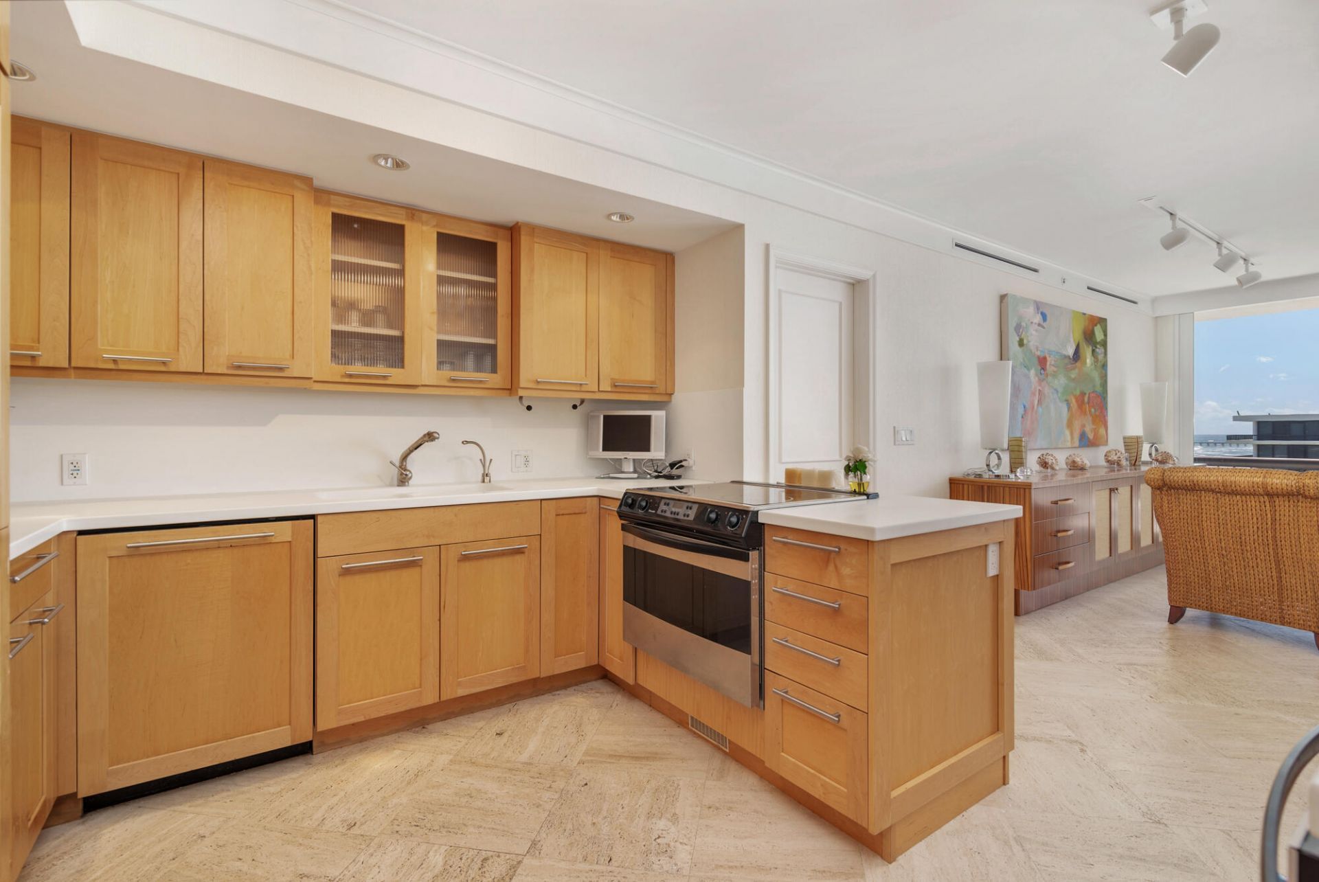 2660 S Ocean Boulevard, Unit 705N, Palm Beach, FL 33480 Photo