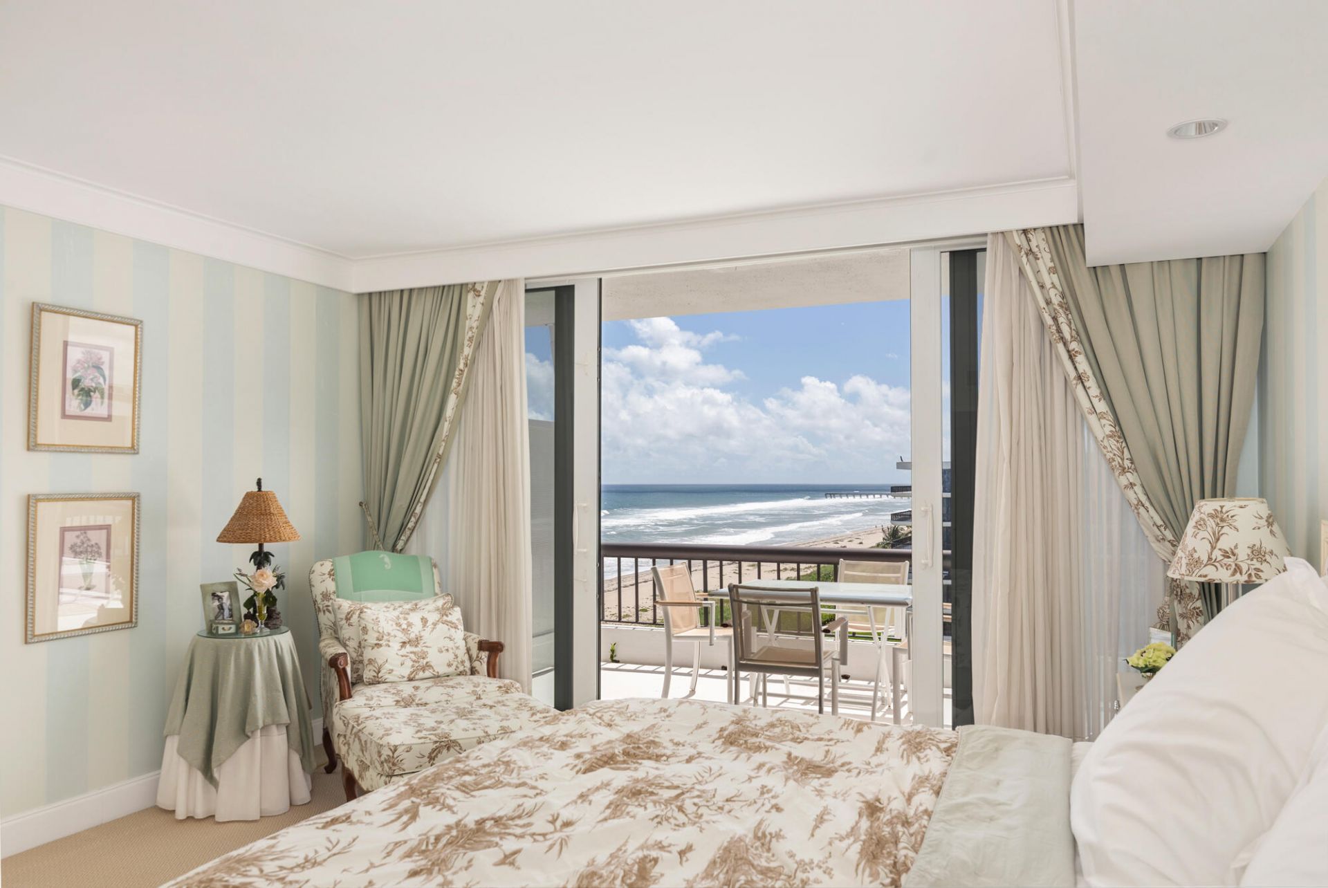 2660 S Ocean Boulevard, Unit 705N, Palm Beach, FL 33480 Photo