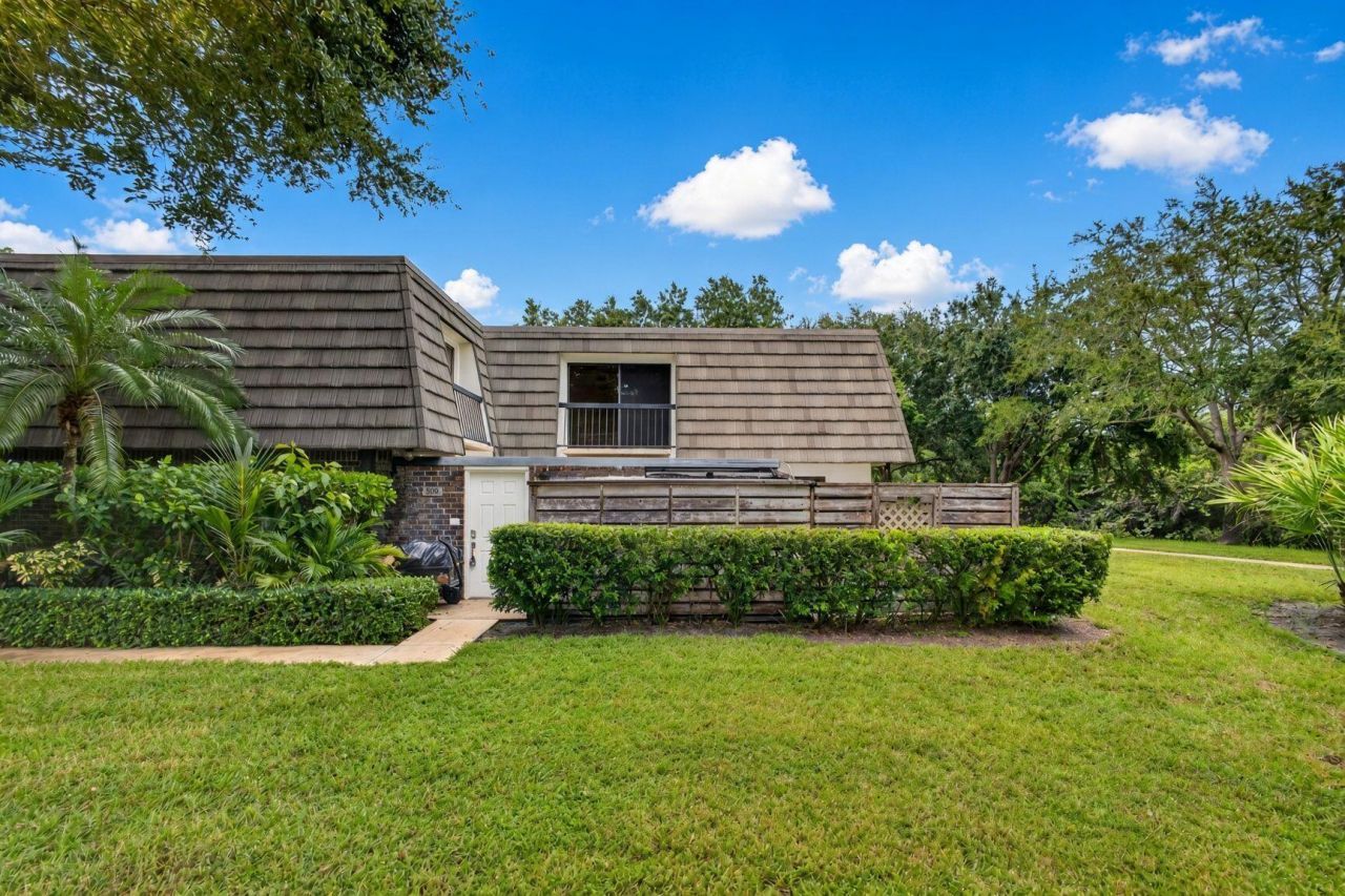 506 5th Terrace, Palm Beach Gardens, FL 33418 Photo