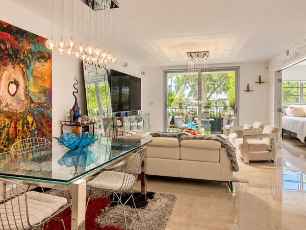 750 NE 64TH Street, Unit B200, Miami, FL 33138