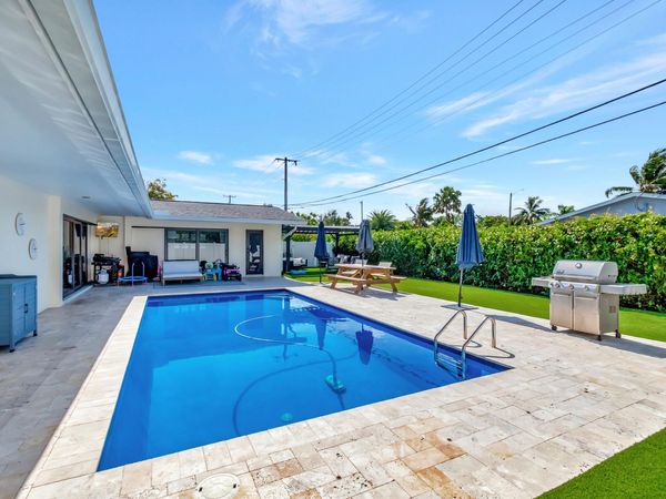502 SW 28TH Avenue, Boynton Beach, FL 33435