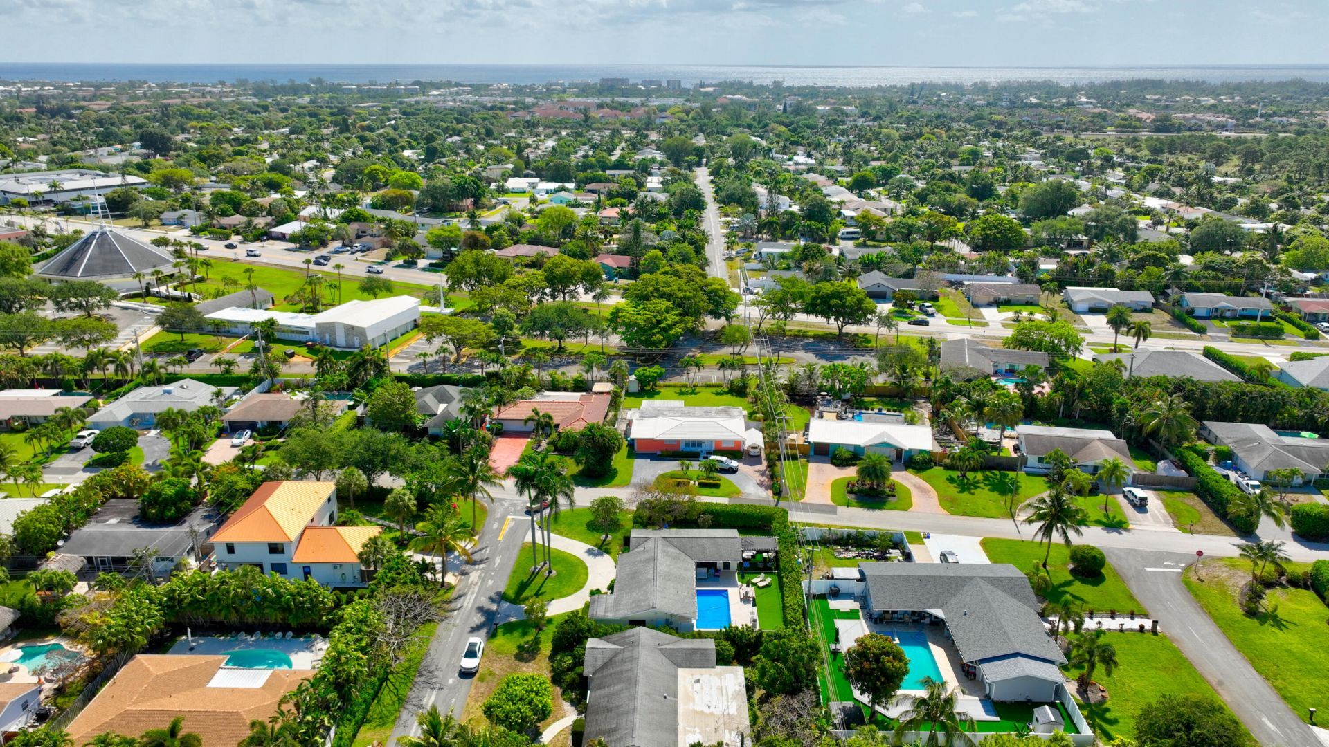 502 SW 28th Avenue, Boynton Beach, FL 33435 Photo