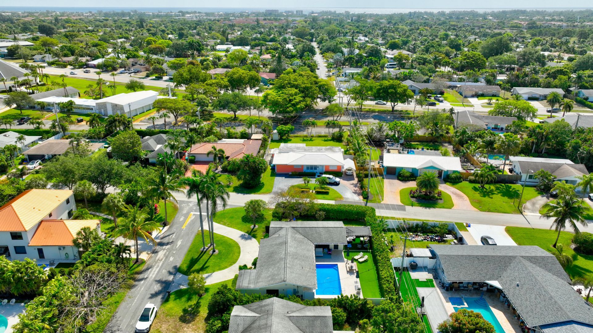 502 SW 28th Avenue, Boynton Beach, FL 33435 Photo