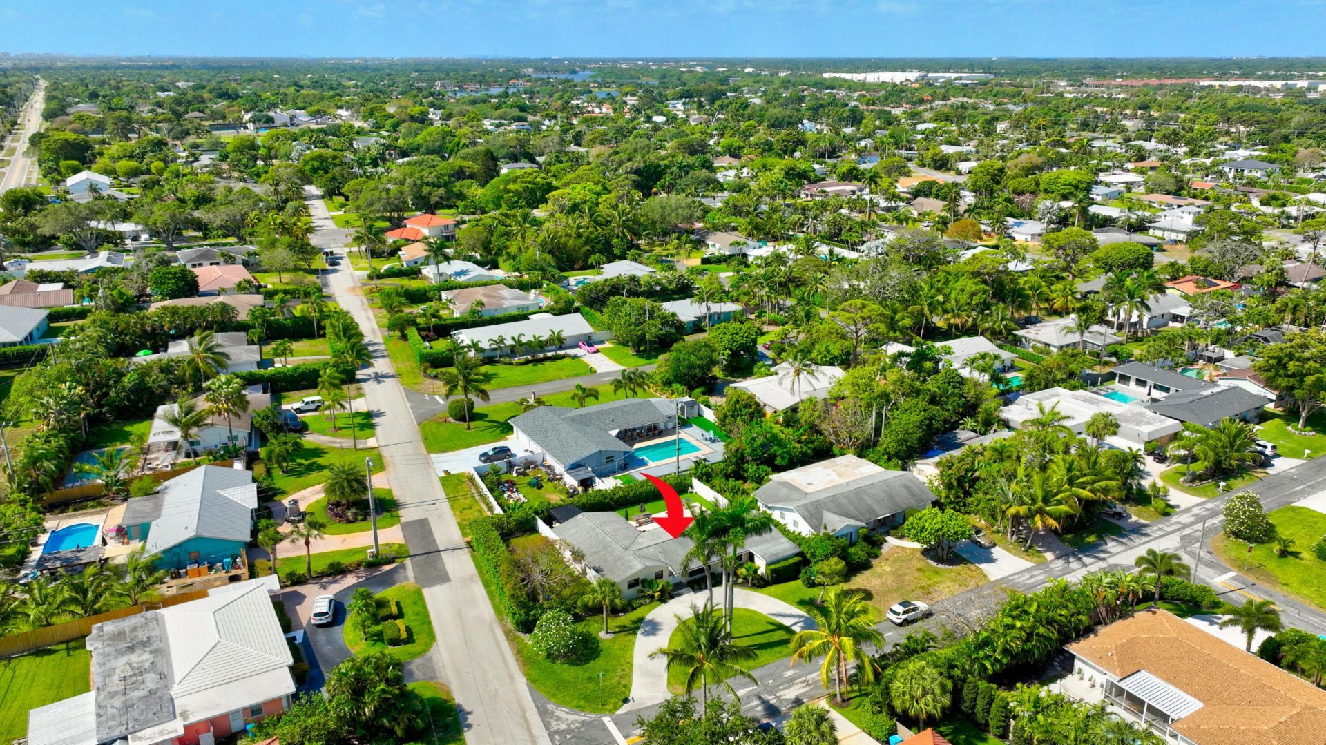 502 SW 28th Avenue, Boynton Beach, FL 33435 Photo