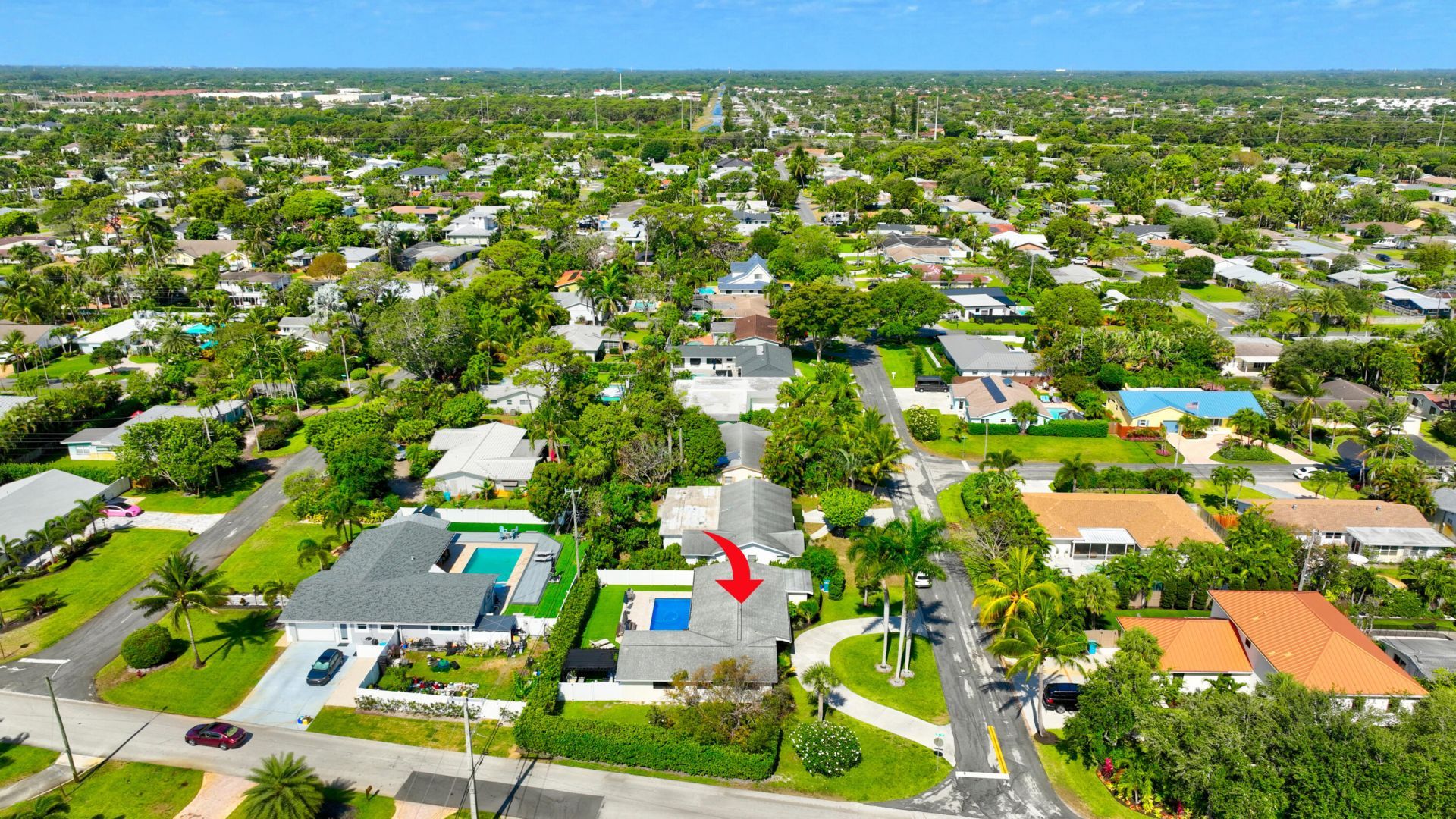 502 SW 28th Avenue, Boynton Beach, FL 33435 Photo