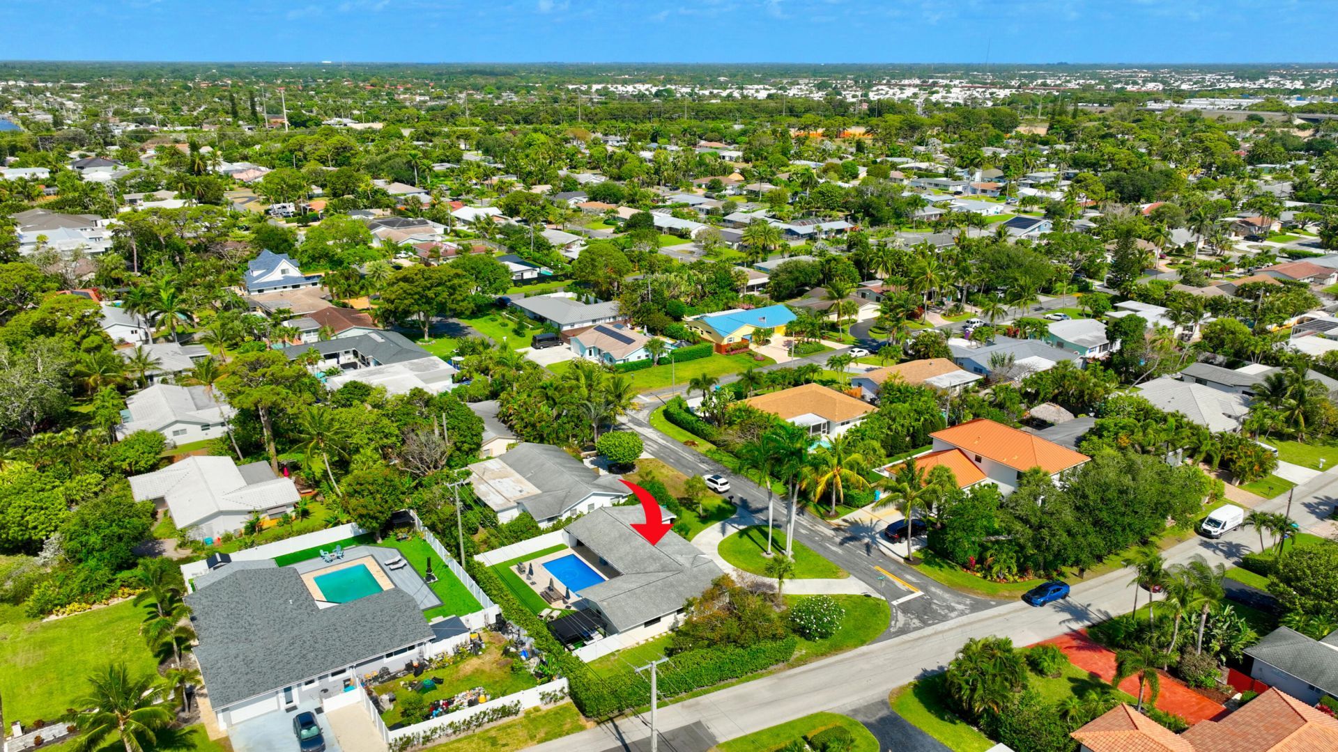 502 SW 28th Avenue, Boynton Beach, FL 33435 Photo