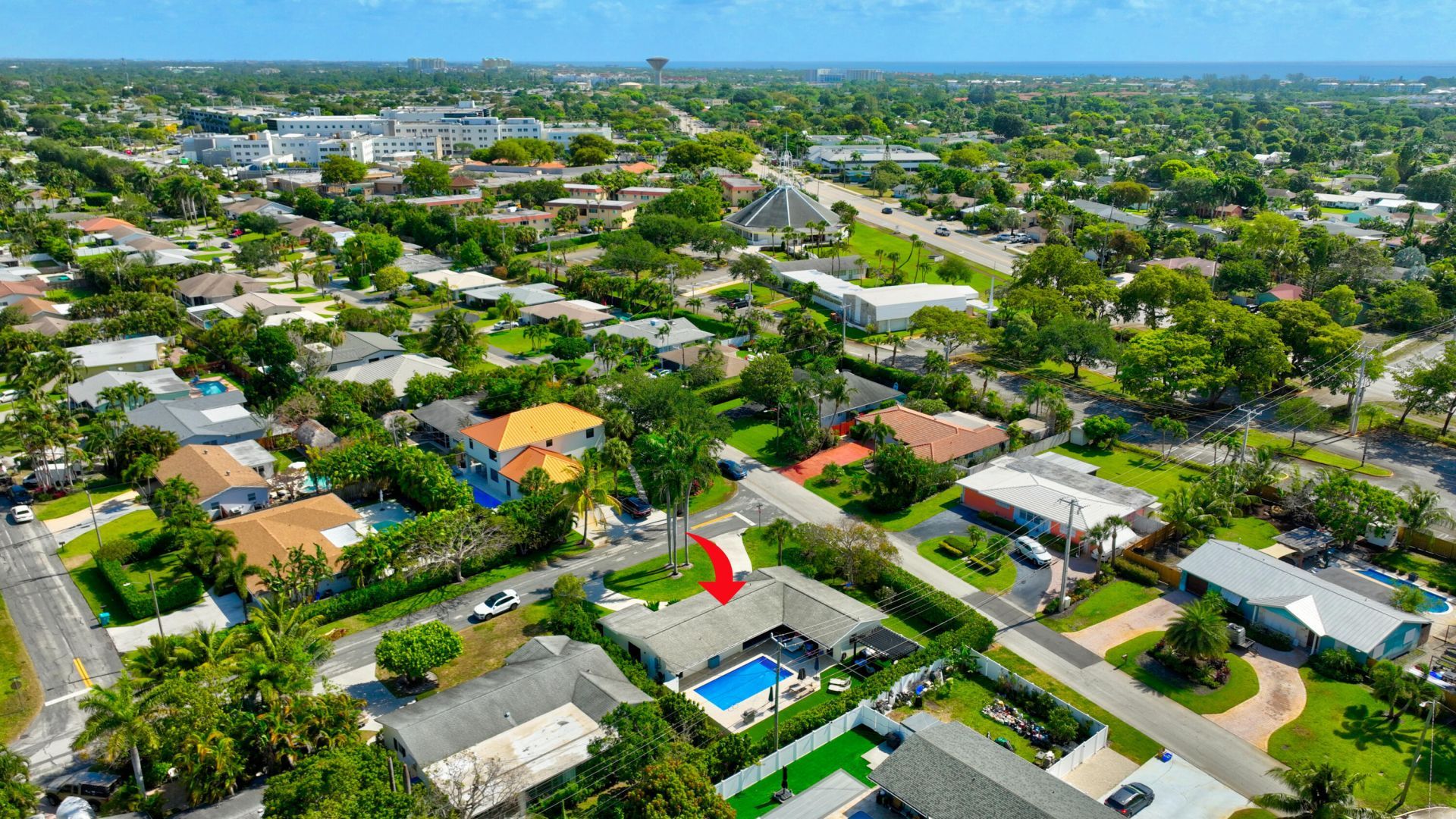 502 SW 28th Avenue, Boynton Beach, FL 33435 Photo
