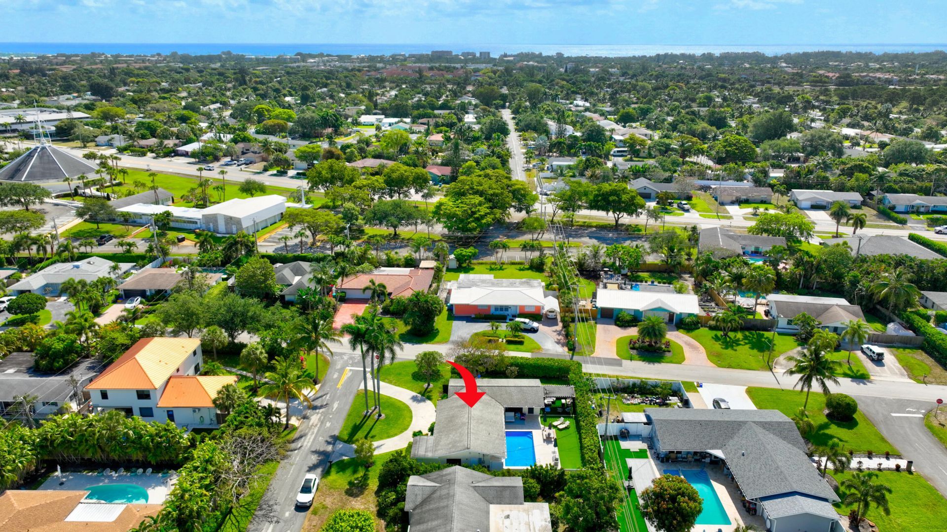 502 SW 28th Avenue, Boynton Beach, FL 33435 Photo