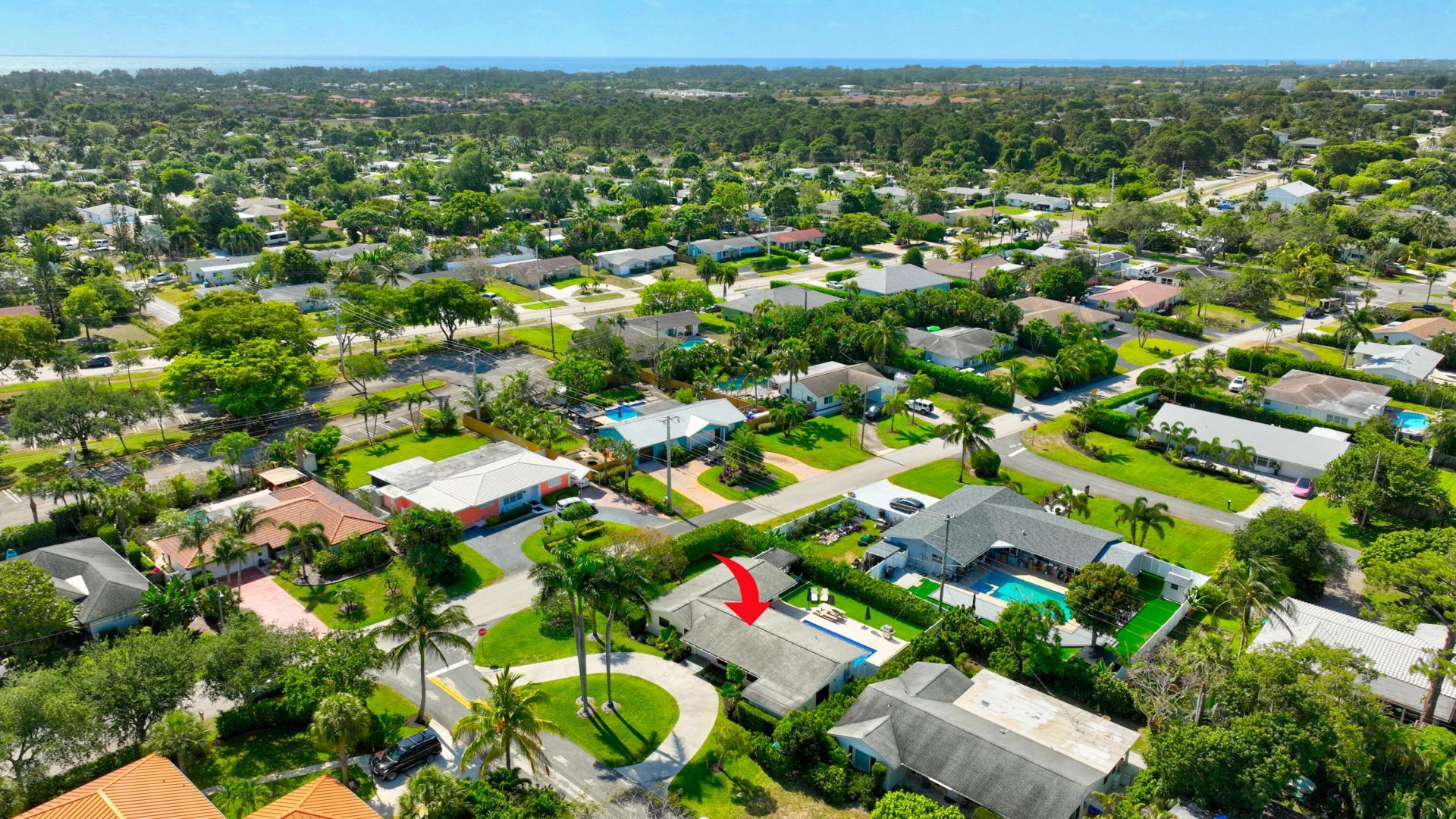 502 SW 28th Avenue, Boynton Beach, FL 33435 Photo