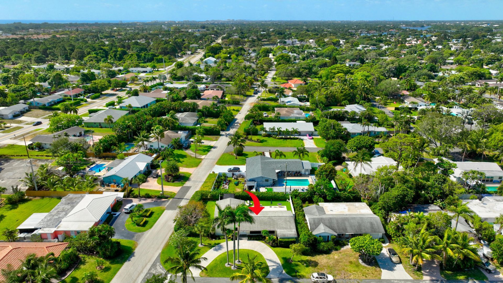502 SW 28th Avenue, Boynton Beach, FL 33435 Photo