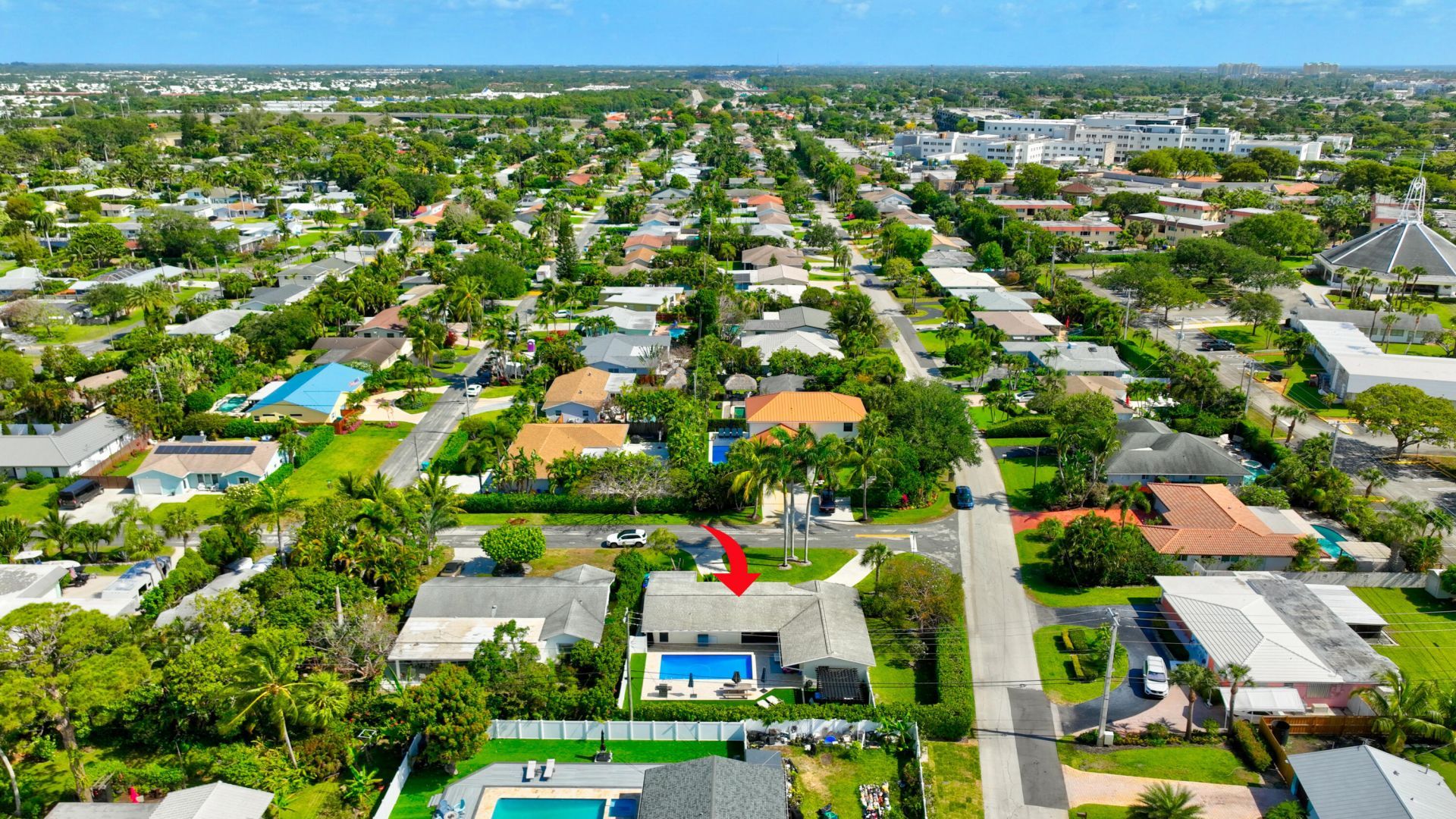 502 SW 28th Avenue, Boynton Beach, FL 33435 Photo
