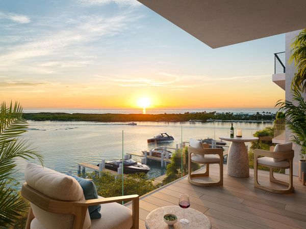 12450 SE Crystal Cove Place, Unit 8, Jupiter, FL 33469