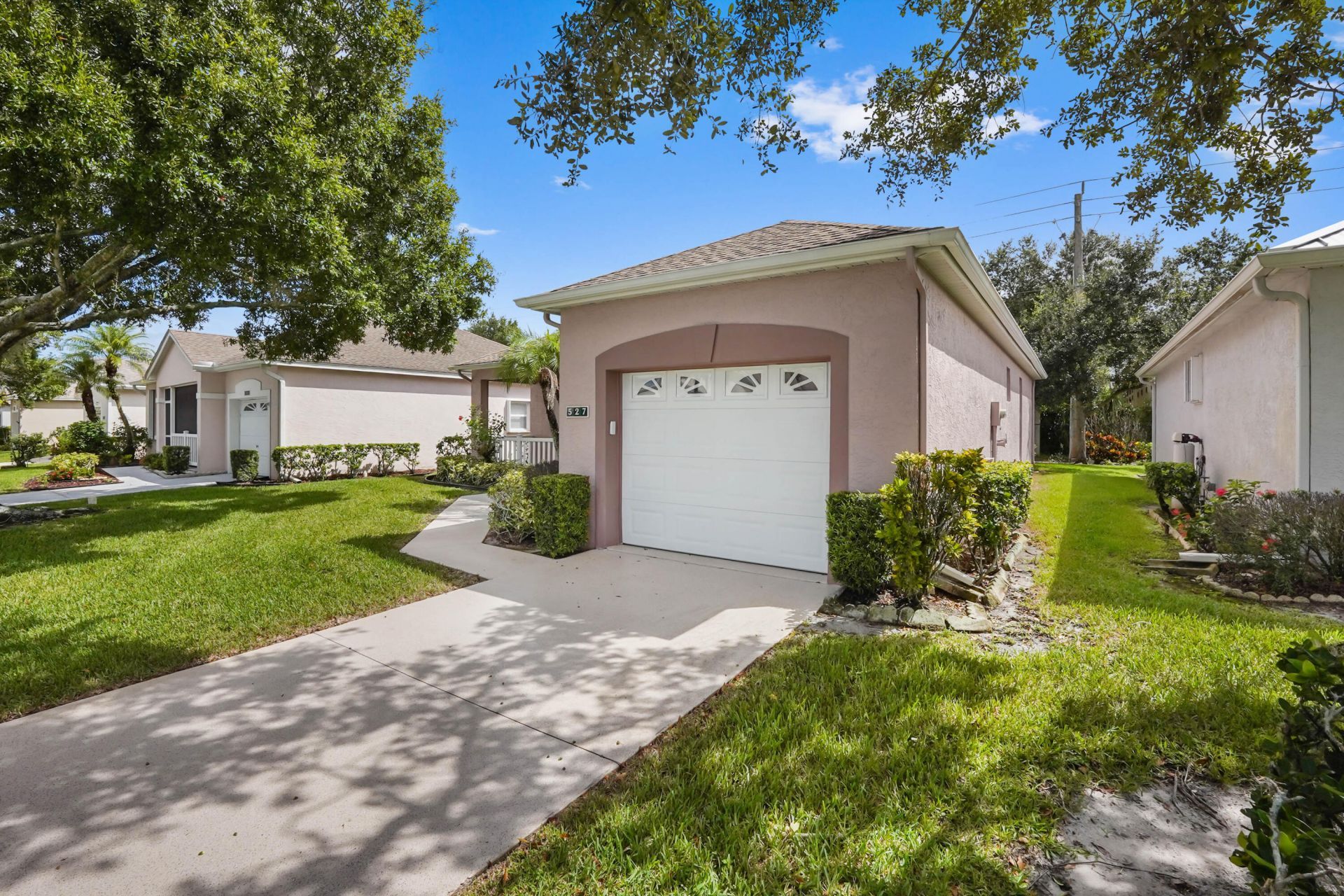 527 NW Portofino Lane, Port Saint Lucie, FL 34986 Photo