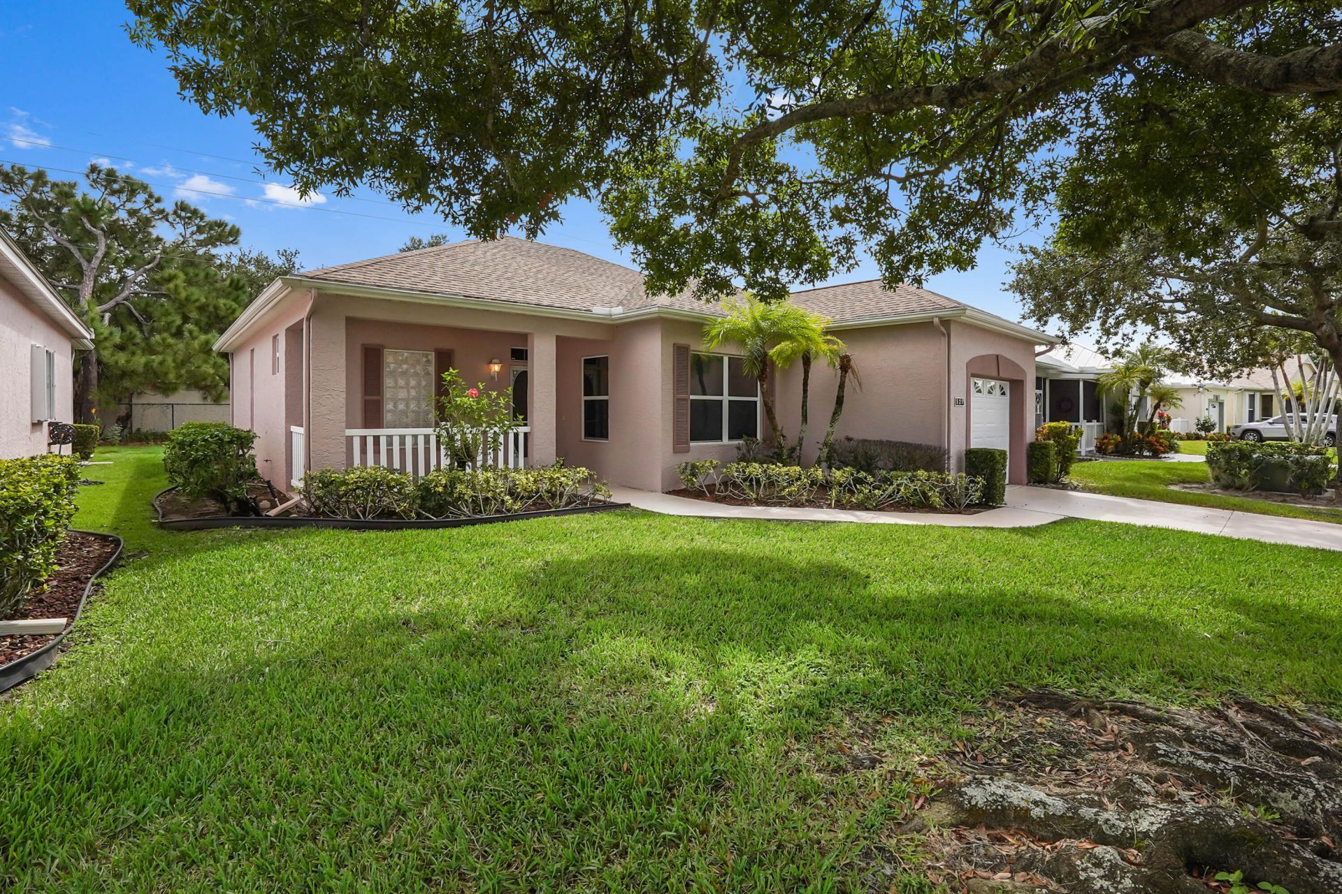 527 NW Portofino Lane, Port Saint Lucie, FL 34986 Photo