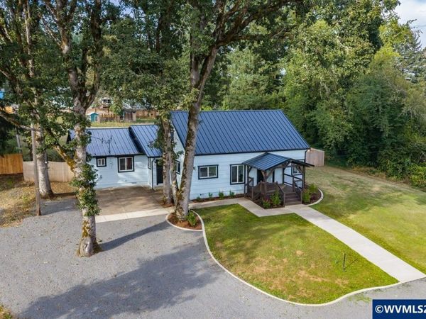 40352 Holley Heights Lp, Sweet Home, OR 97386