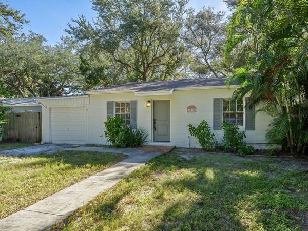 4318 S WEST SHORE BOULEVARD , TAMPA, FL 33611