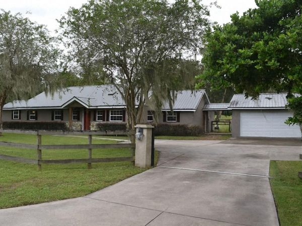 1722 NW 35 STREET , OCALA, FL 34475