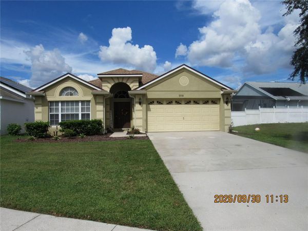 3108 MERLOT WAY , CLERMONT, FL 34714