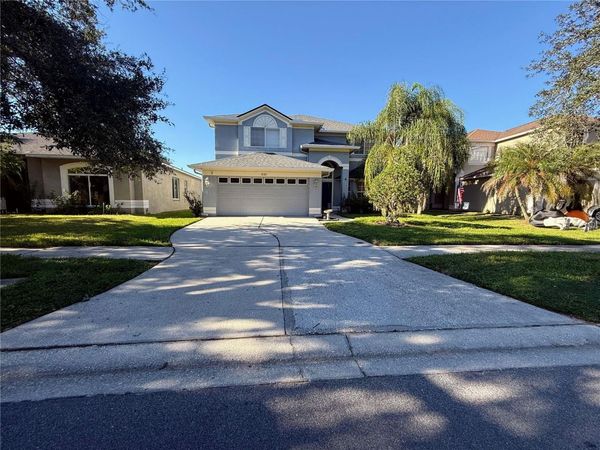 18182 SANDY POINTE DRIVE , TAMPA, FL 33647