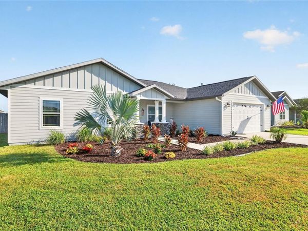 23012 NW 4TH PLACE, NEWBERRY, FL 32669