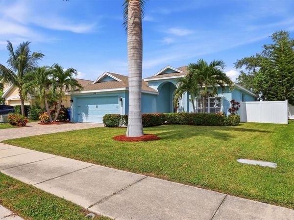 5718 48TH STREET CIRCLE E, BRADENTON, FL 34203