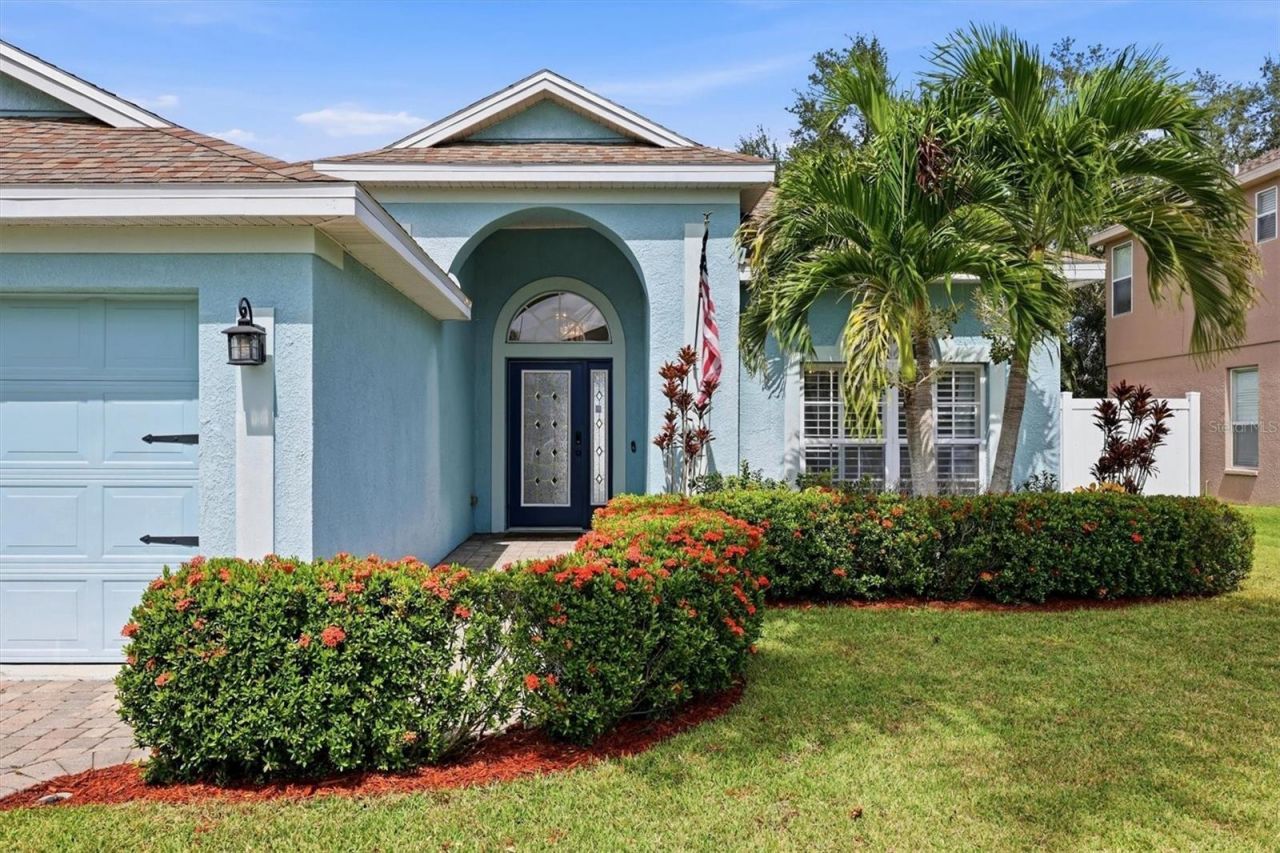 5718 48th Street Circle E, Bradenton, FL 34203 Photo