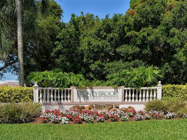 8941 VERANDA WAY , Unit 522, SARASOTA, FL 34238