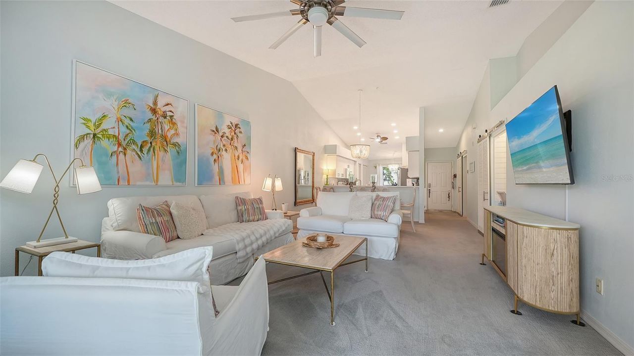 8941 Veranda Way, Unit 522, Sarasota, FL 34238 Photo