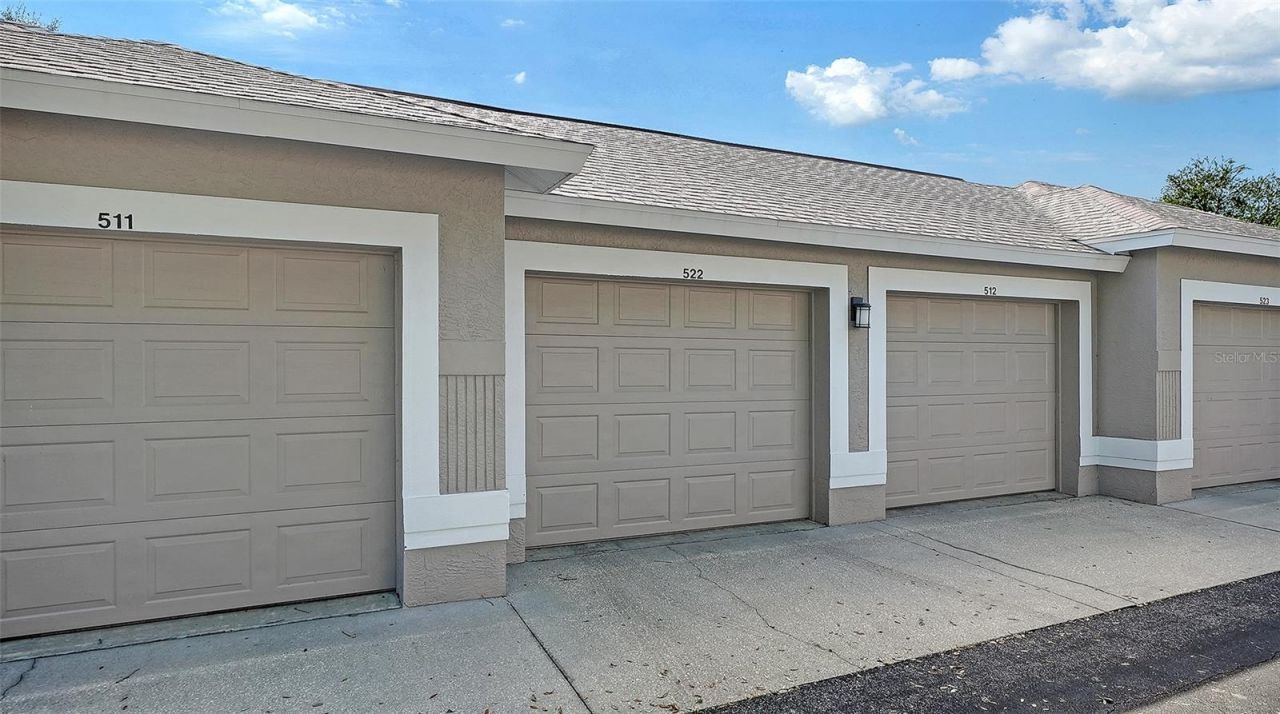 8941 Veranda Way, Unit 522, Sarasota, FL 34238 Photo