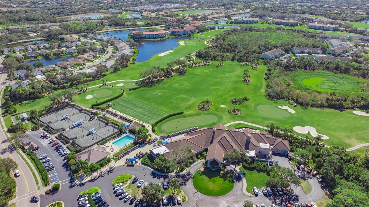 8941 Veranda Way, Unit 522, Sarasota, FL 34238 Photo