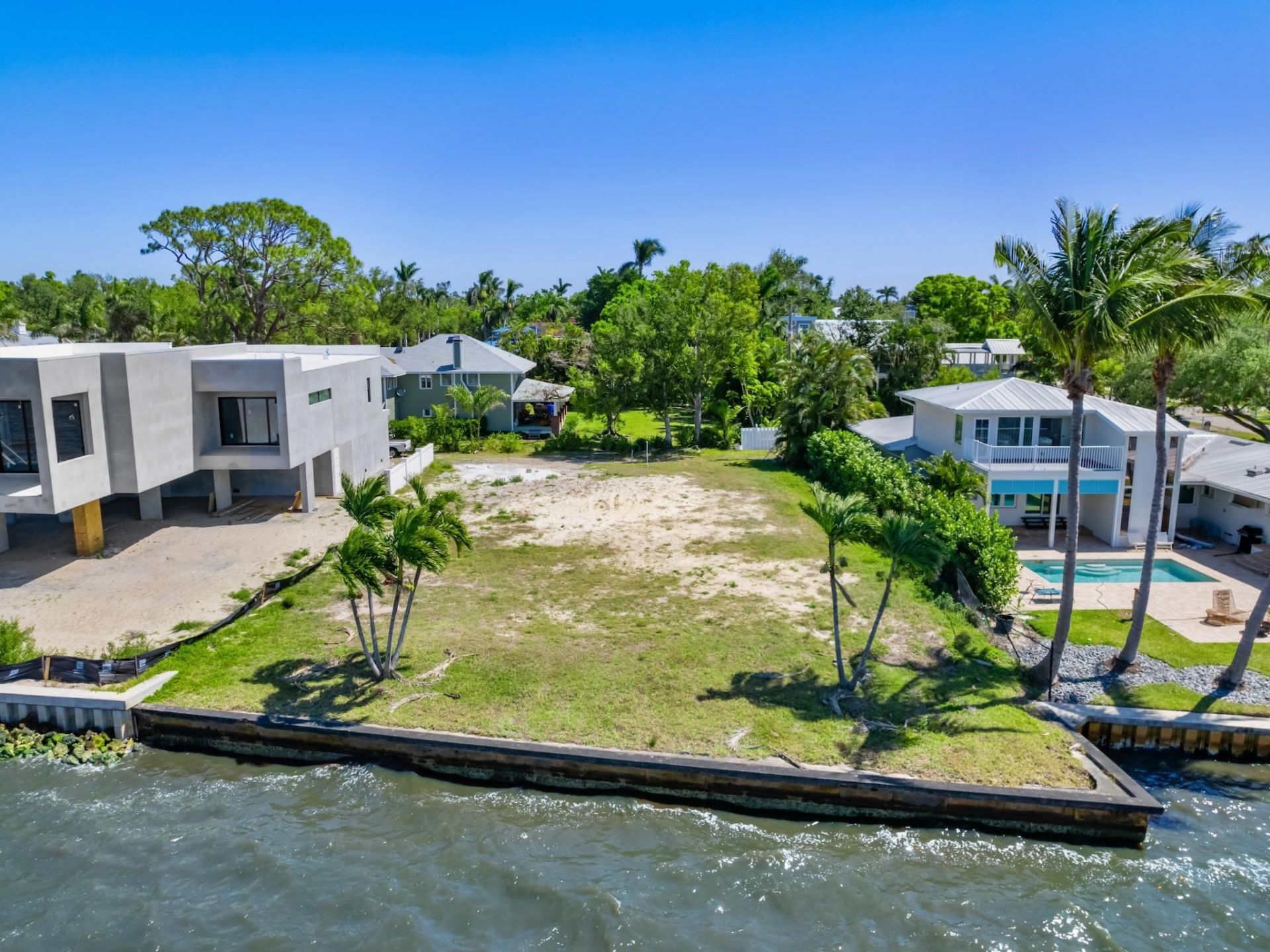 1204 Alhambra Dr, Fort Myers, FL 33901 Photo