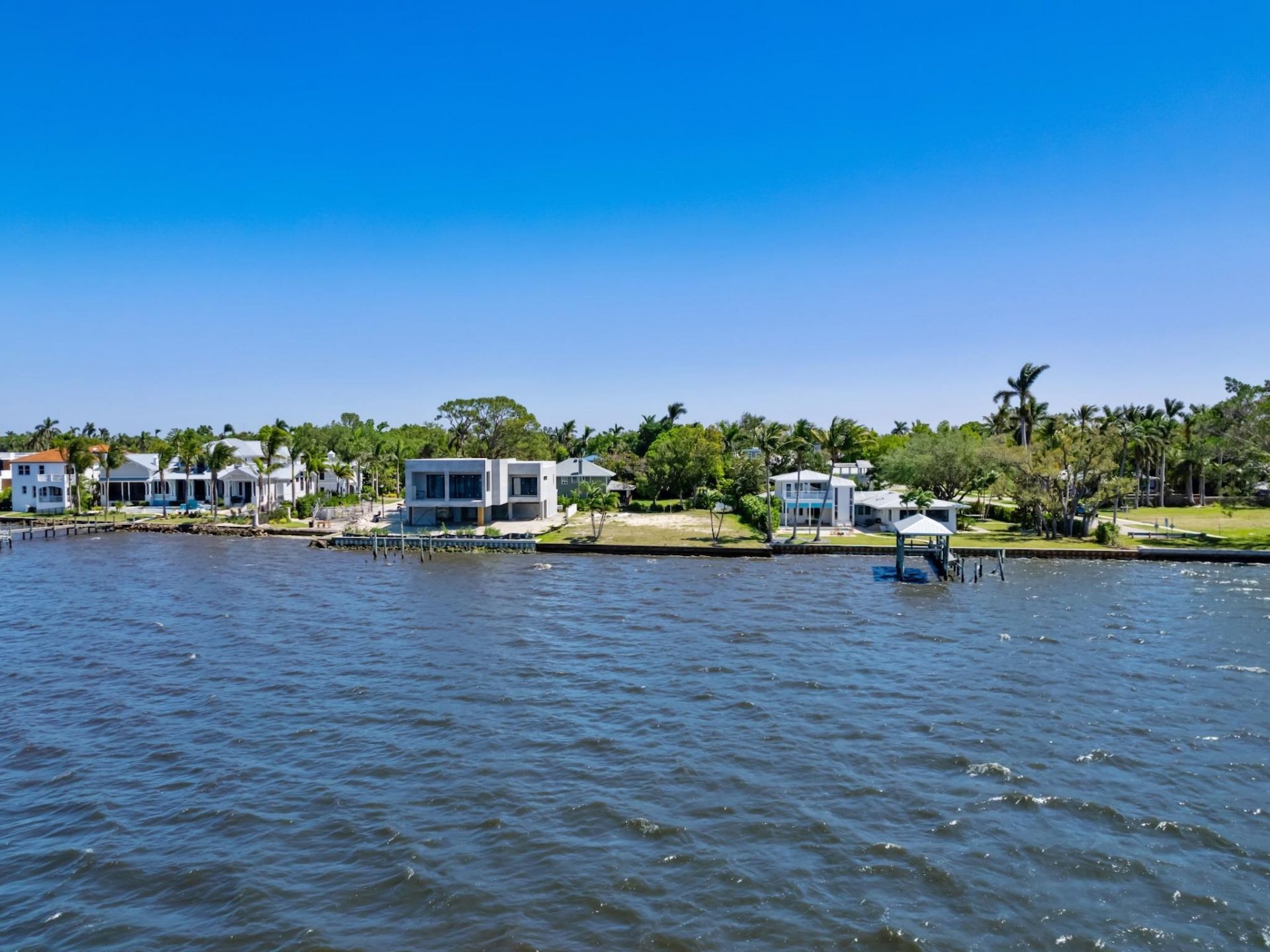 1204 Alhambra Dr, Fort Myers, FL 33901 Photo
