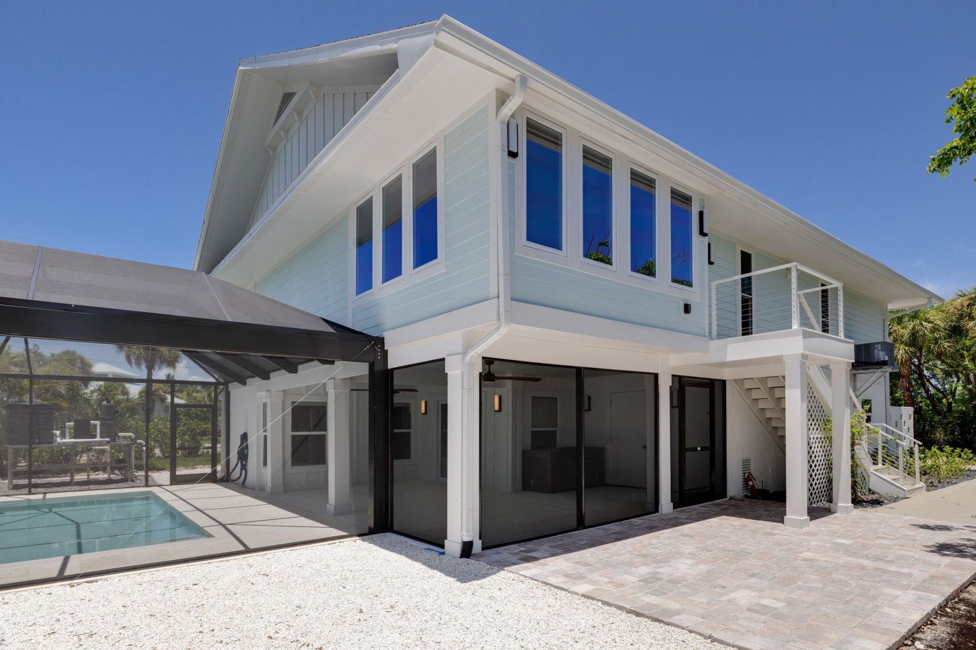 992 Fish Crow Rd, Sanibel, FL 33957 Photo