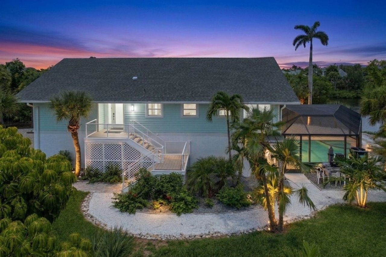 992 Fish Crow Rd, Sanibel, FL 33957 Photo
