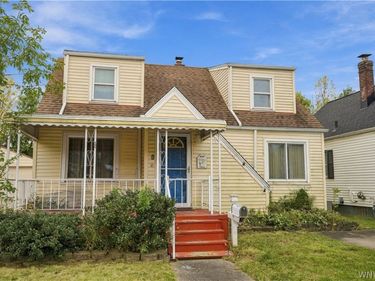 3535 Chapin Avenue, Niagara Falls, NY 14301