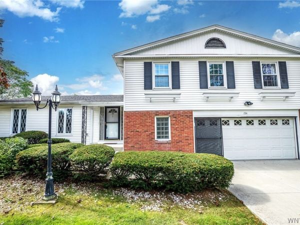 194 Exeter Road, Buffalo, NY 14221