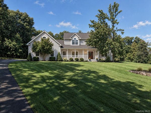 40 Sandra Lane, Monroe, NY 10950
