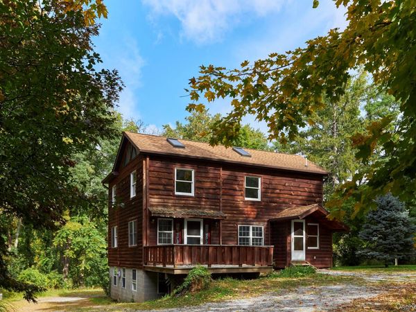 47-49 Oak Street , Rhinebeck, NY 12572